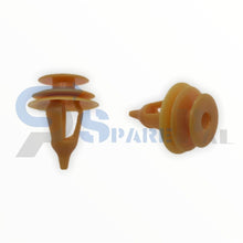 Load image into Gallery viewer, SPAREPAL FASTENER CLIP 護板扣 SPL-10989