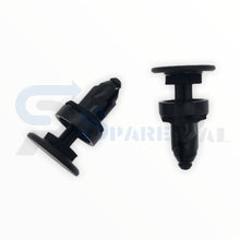 이미지를 갤러리 뷰어에 로드 , SPAREPAL FASTENER CLIP 推進式定位扣 SPL-11015