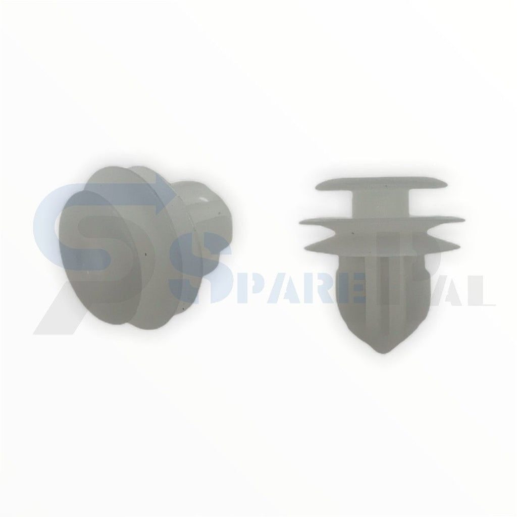 SPAREPAL FASTENER CLIP 護板扣 SPL-10672