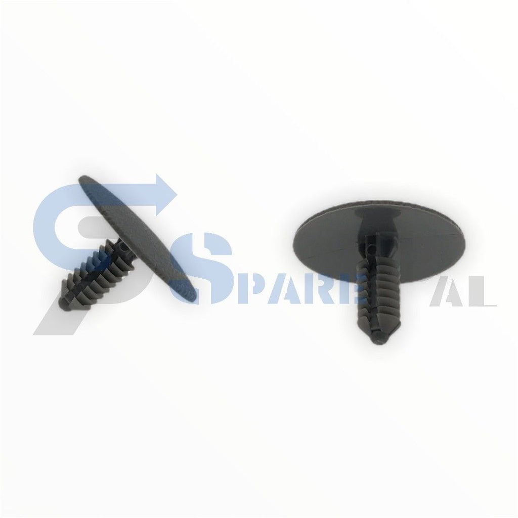 SPAREPAL FASTENER CLIP 樹形釘扣 SPL-10940