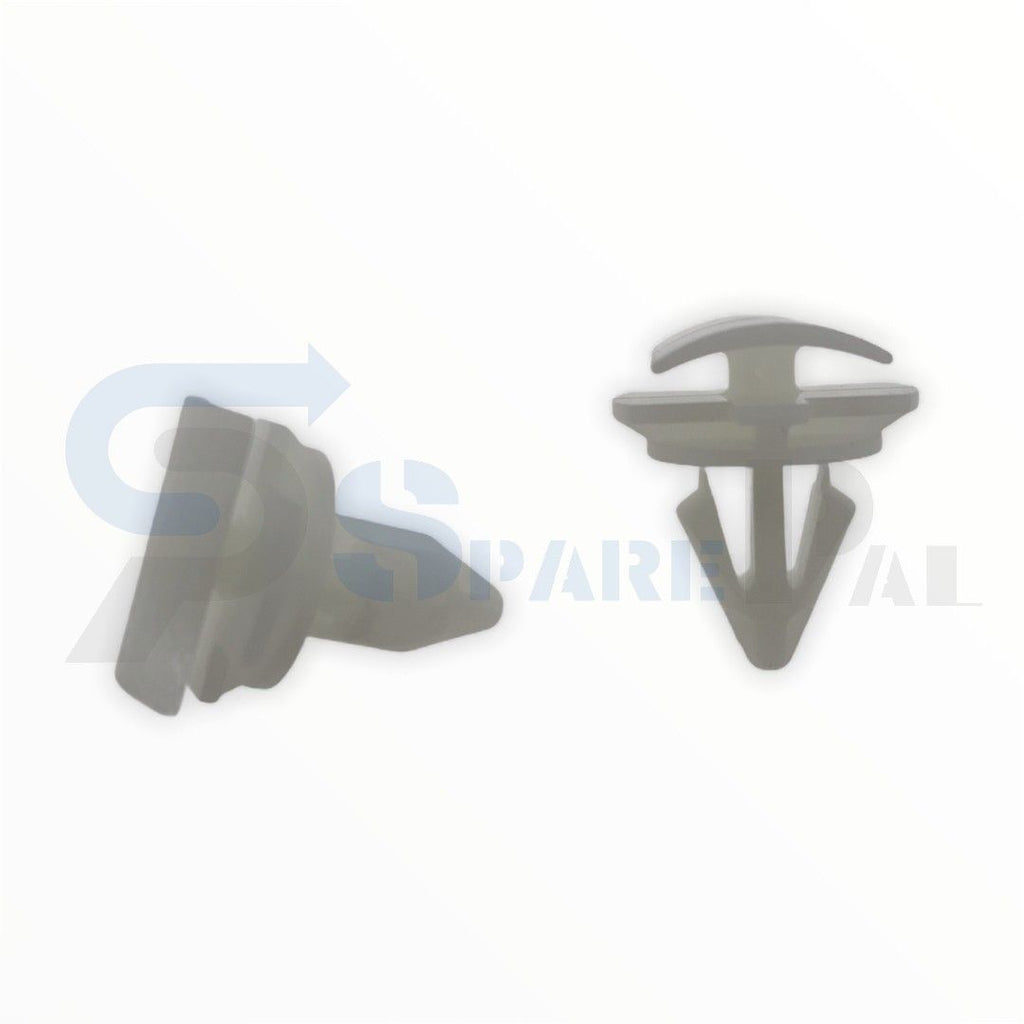 SPAREPAL FASTENER CLIP 護板扣 SPL-10292