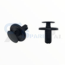 Load image into Gallery viewer, SPAREPAL FASTENER CLIP 推進式定位扣 SPL-10400