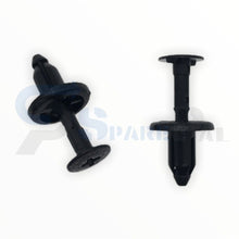 Load image into Gallery viewer, SPAREPAL FASTENER CLIP 推進式定位扣 SPL-11259