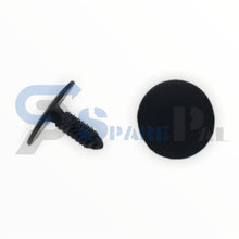 Load image into Gallery viewer, SPAREPAL FASTENER CLIP 樹形釘扣 SPL-10825