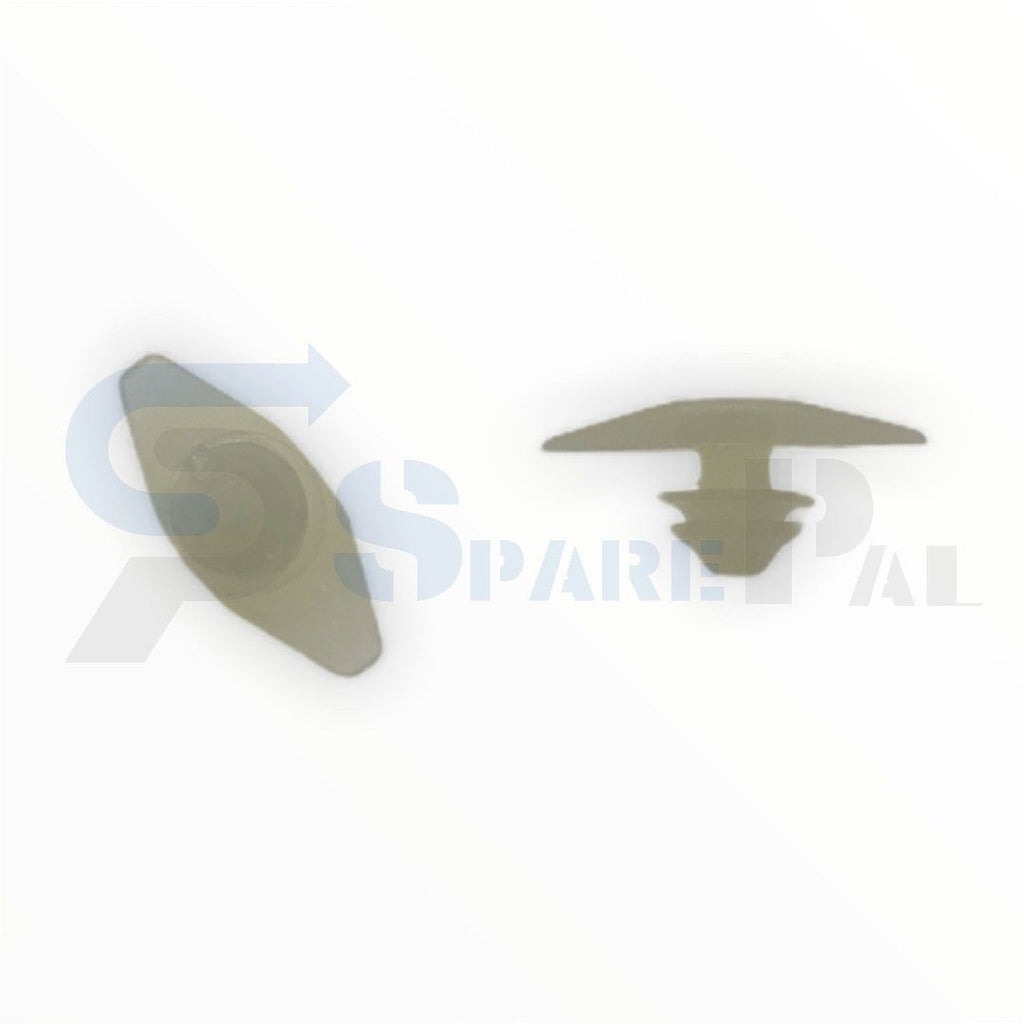 SPAREPAL FASTENER CLIP 密封式定位扣 SPL-11081