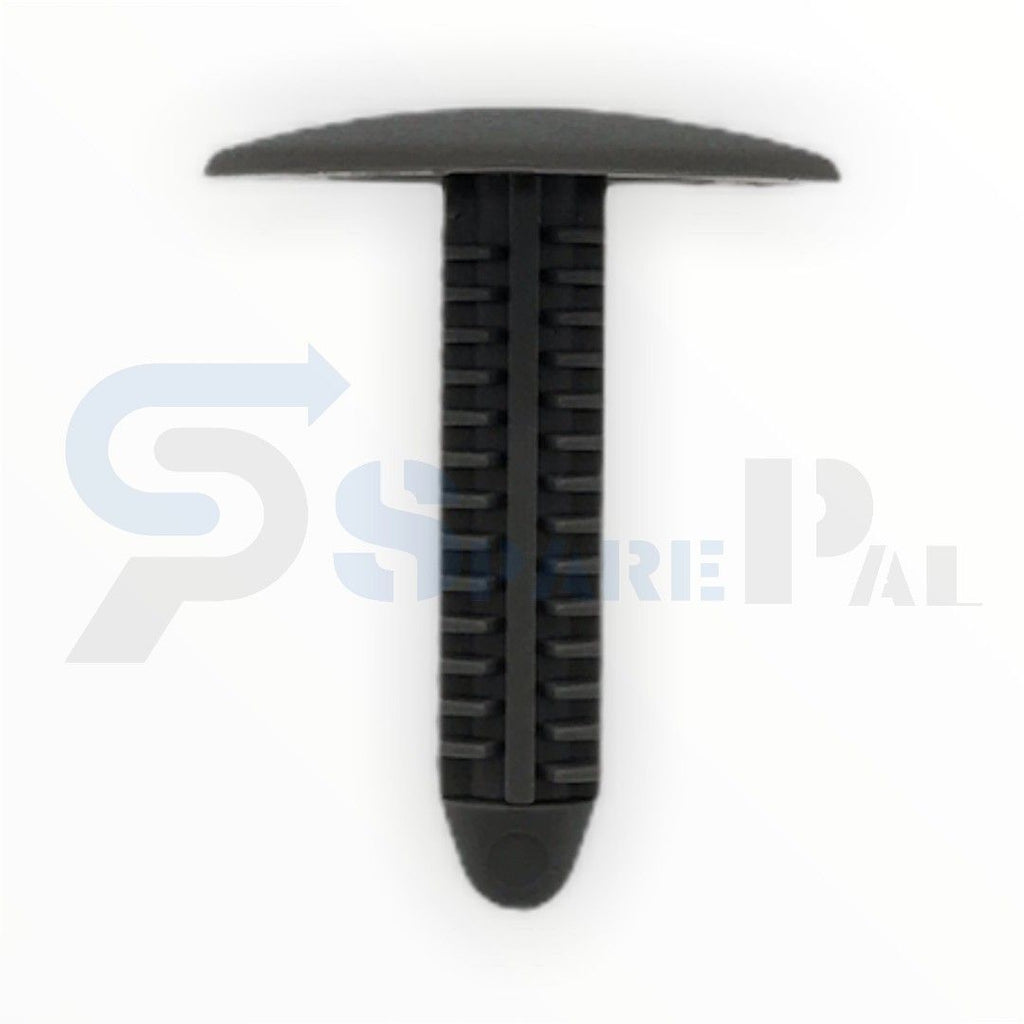 SPAREPAL FASTENER CLIP 樹形釘扣 SPL-11253