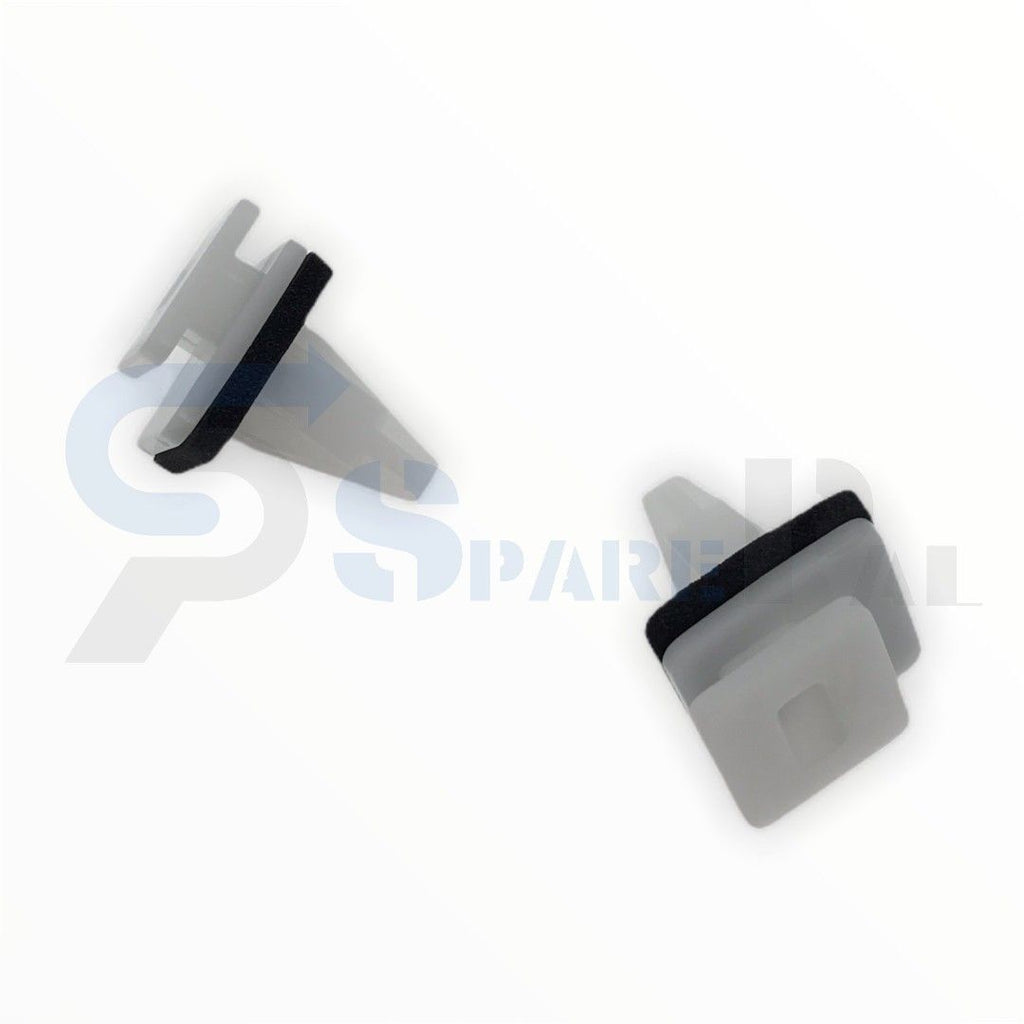 SPAREPAL FASTENER CLIP 護板扣 SPL-10399