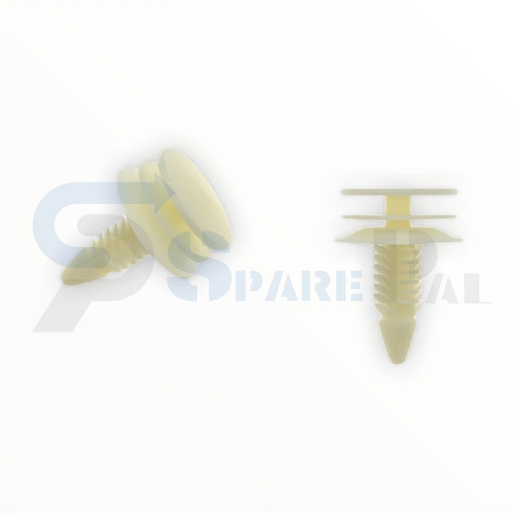 SPAREPAL FASTENER CLIP 樹形釘扣 SPL-11002