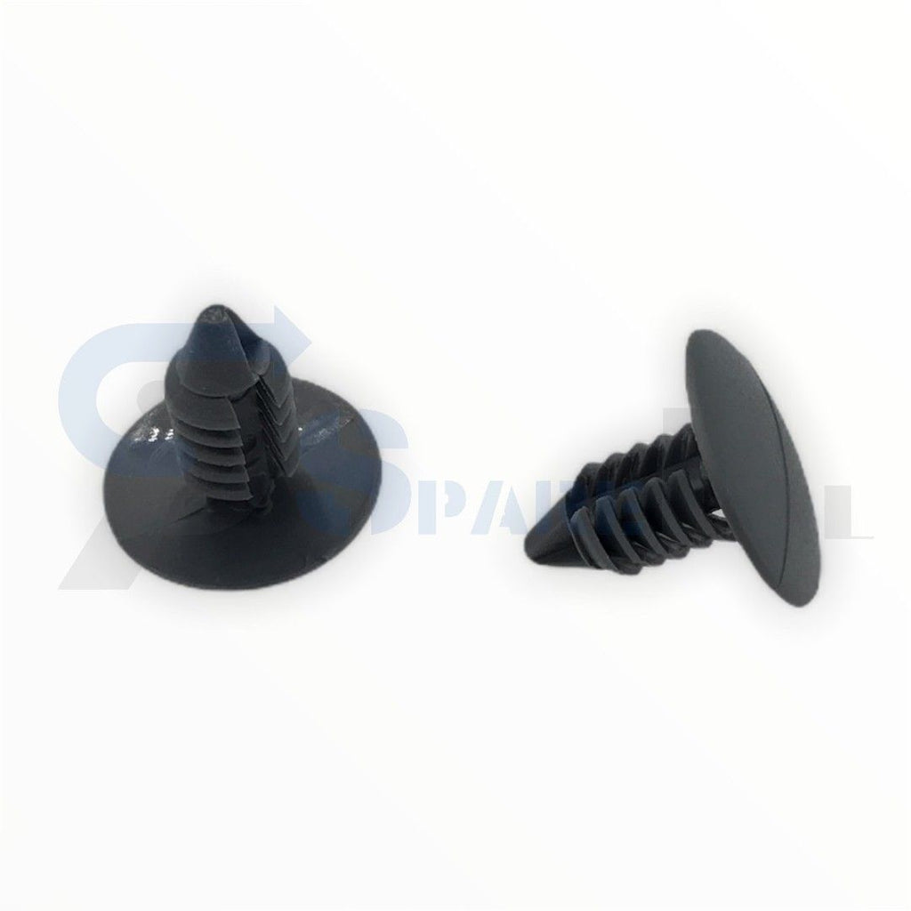 SPAREPAL FASTENER CLIP 樹形釘扣 SPL-10809