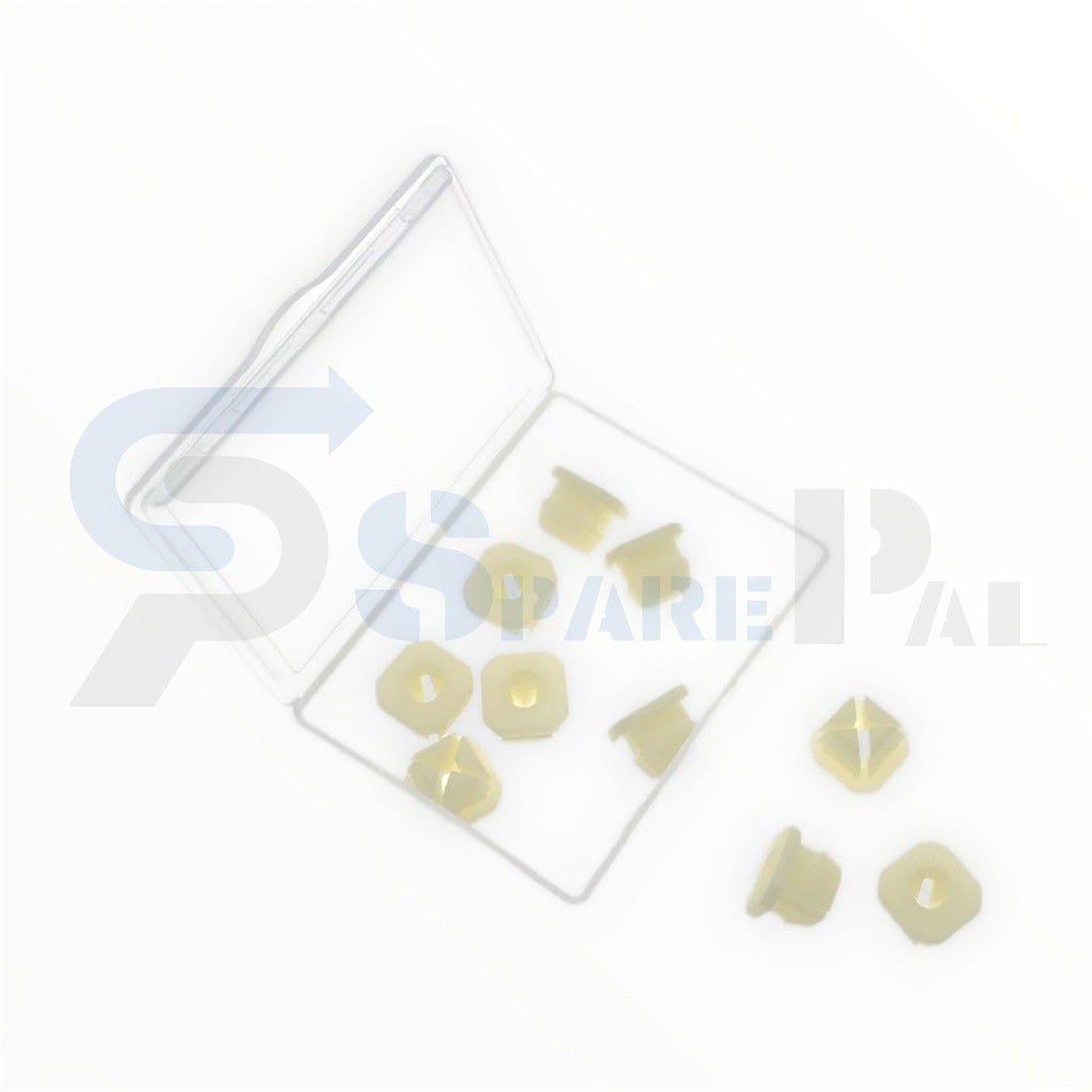 SPAREPAL FASTENER CLIP 快絲座卡扣 SPL-10834