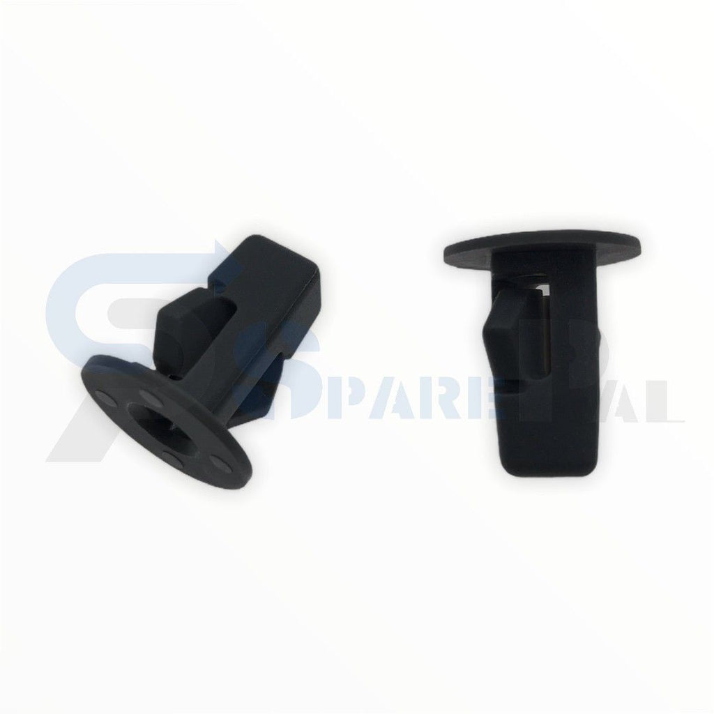 SPAREPAL FASTENER CLIP 快絲座卡扣 SPL-10269