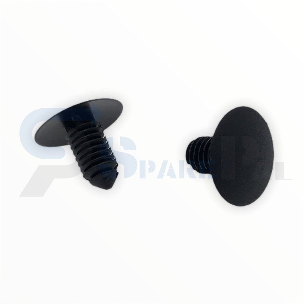 SPAREPAL FASTENER CLIP 樹形釘扣 SPL-11090