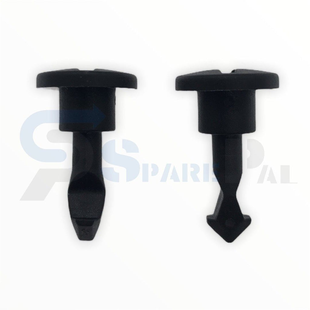 SPAREPAL FASTENER CLIP 長杆釘卡扣 SPL-10290