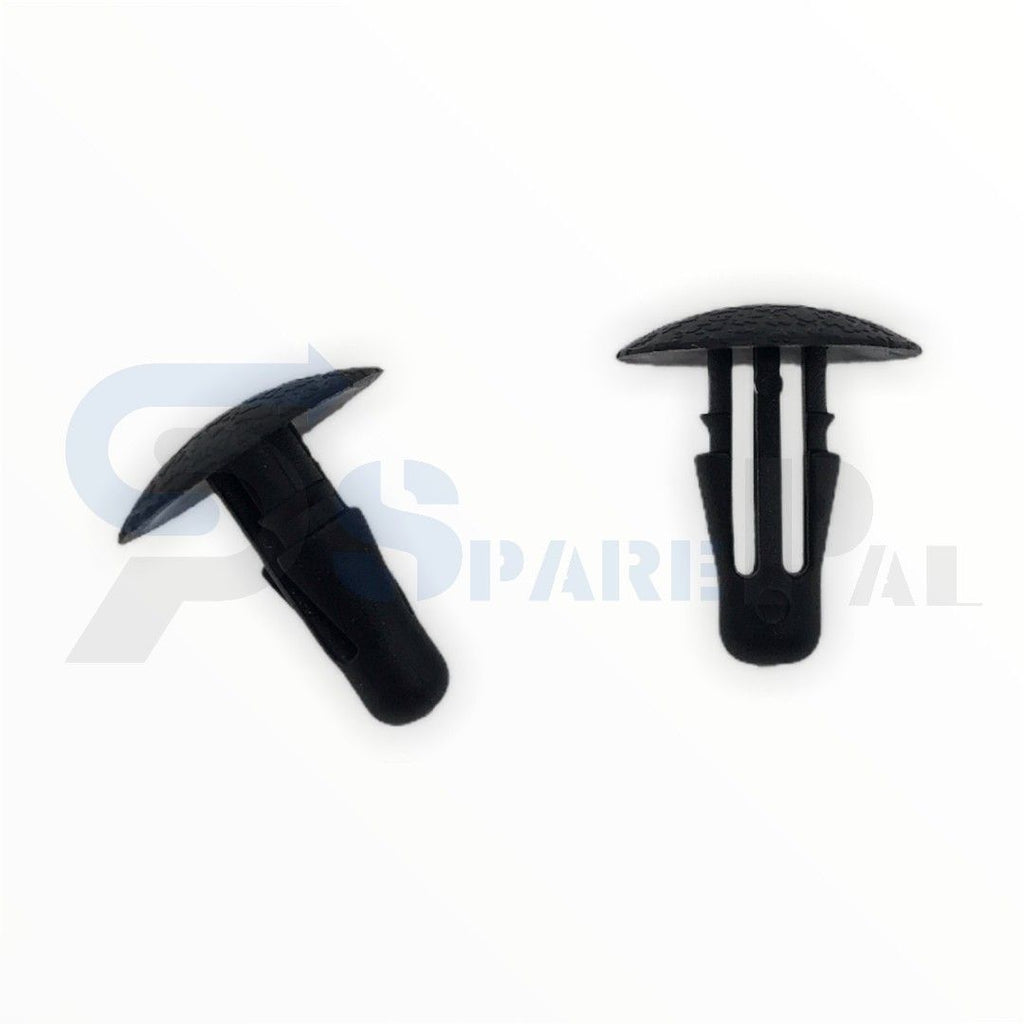 SPAREPAL FASTENER CLIP 密封式定位卡扣 SPL-10864