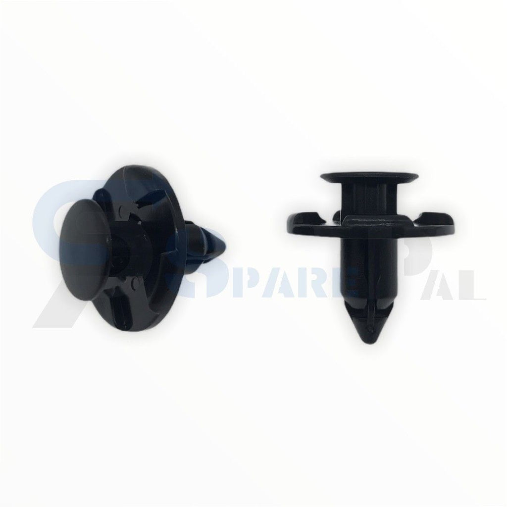 SPAREPAL FASTENER CLIP ?�進�?定�???SPL-10301