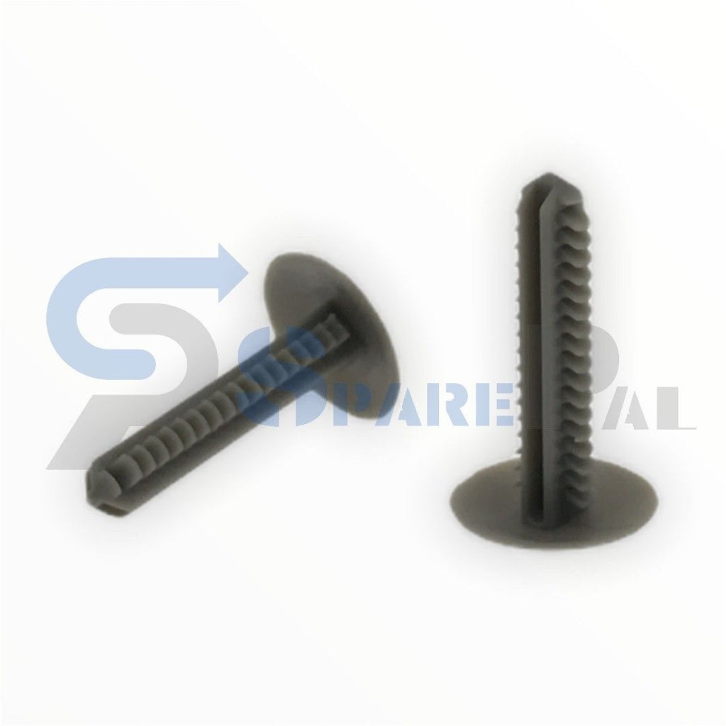 SPAREPAL FASTENER CLIP 樹形釘扣 SPL-10965