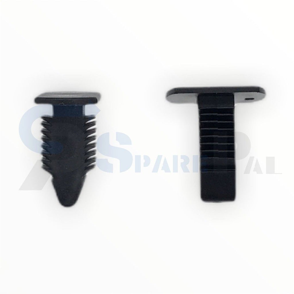 SPAREPAL FASTENER CLIP 樹形釘扣 SPL-10413