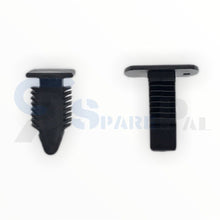 Load image into Gallery viewer, SPAREPAL FASTENER CLIP 樹形釘扣 SPL-10413