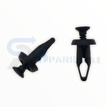 Load image into Gallery viewer, SPAREPAL FASTENER CLIP 推進式定位扣 SPL-10741