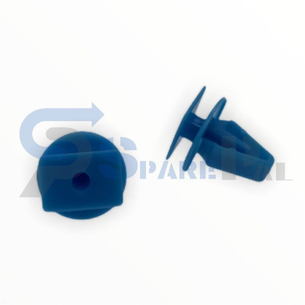 SPAREPAL FASTENER CLIP 護板扣 SPL-10377