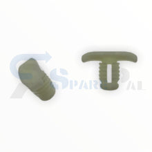 Load image into Gallery viewer, SPAREPAL FASTENER CLIP 密封式定位扣 SPL-11749