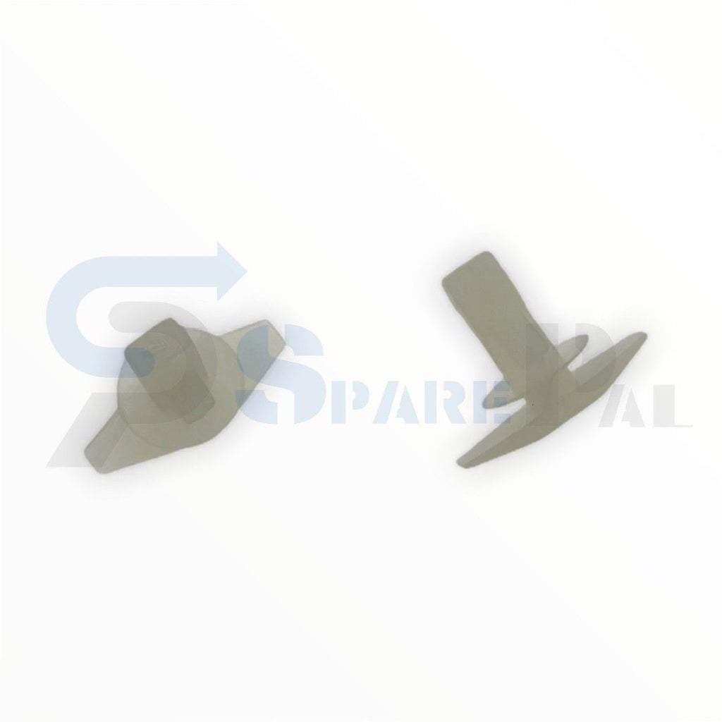 SPAREPAL FASTENER CLIP 密封式定位扣 SPL-10971