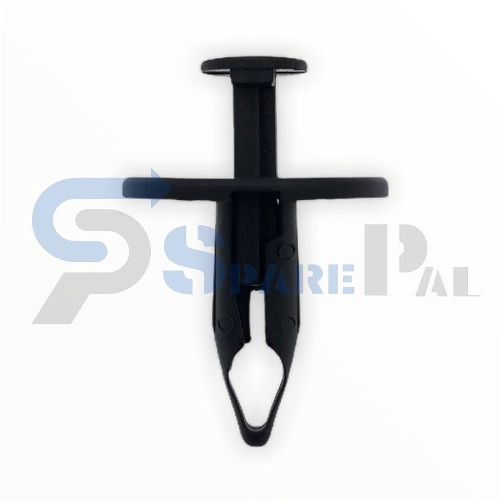 SPAREPAL FASTENER CLIP 推進式定位扣 SPL-10969