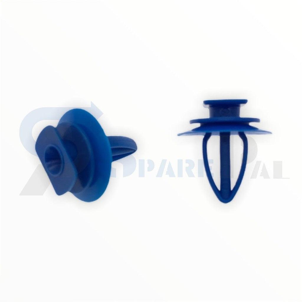 SPAREPAL FASTENER CLIP 護板扣 SPL-10199