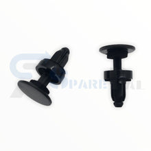 Load image into Gallery viewer, SPAREPAL FASTENER CLIP 推進式定位扣 SPL-10933