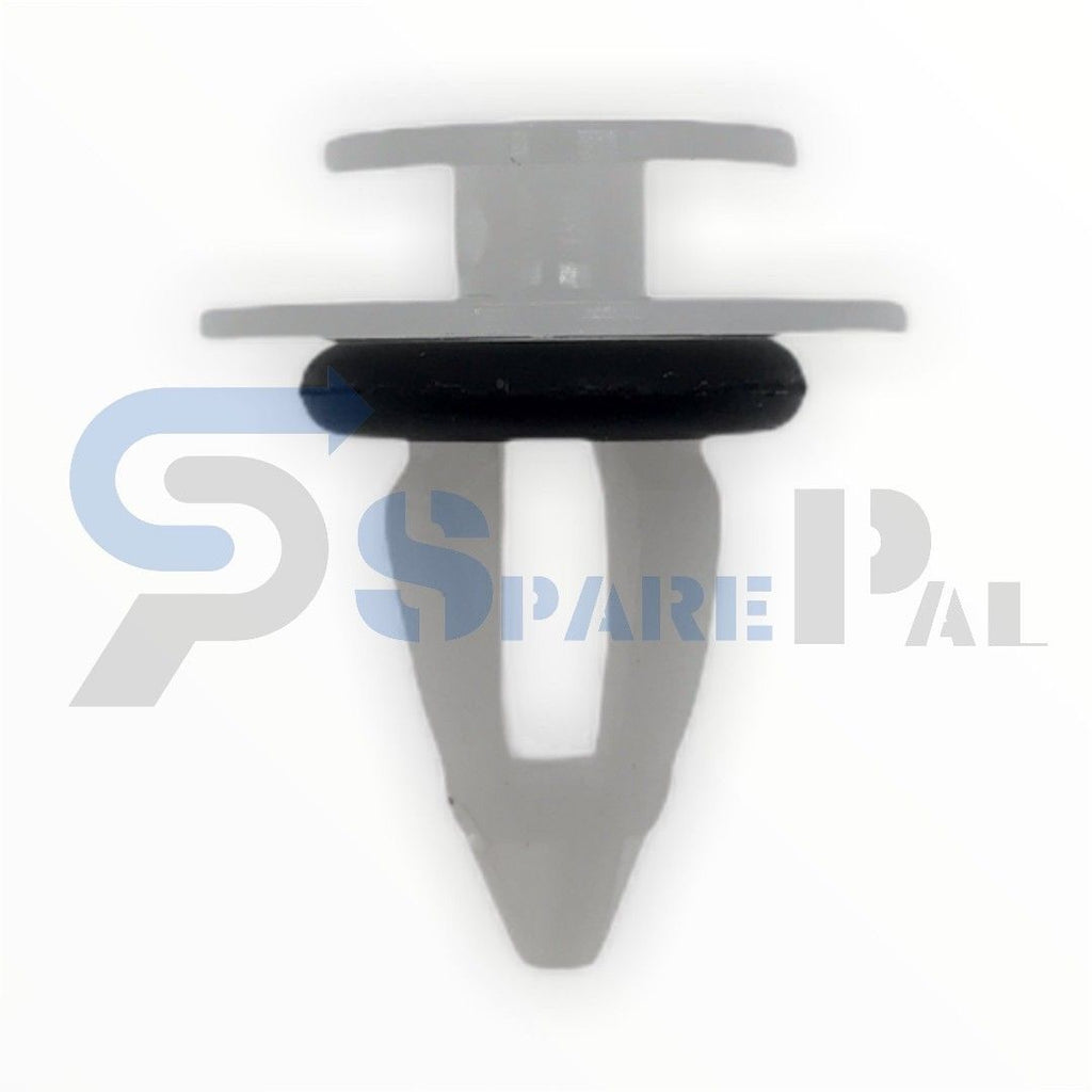 SPAREPAL FASTENER CLIP 護板扣 SPL-10412