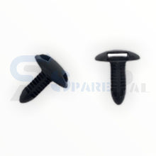 Load image into Gallery viewer, SPAREPAL FASTENER CLIP 樹形釘扣SPL-10664