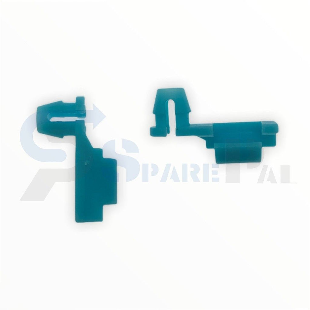 SPAREPAL FASTENER CLIP 撐杆卡扣 SPL-10868