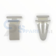 Load image into Gallery viewer, SPAREPAL FASTENER CLIP 護板扣 SPL-11122