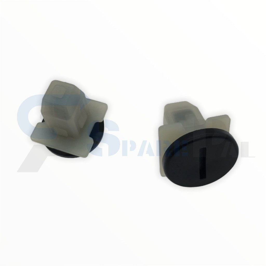 SPAREPAL FASTENER CLIP 快絲座卡扣 SPL-11102