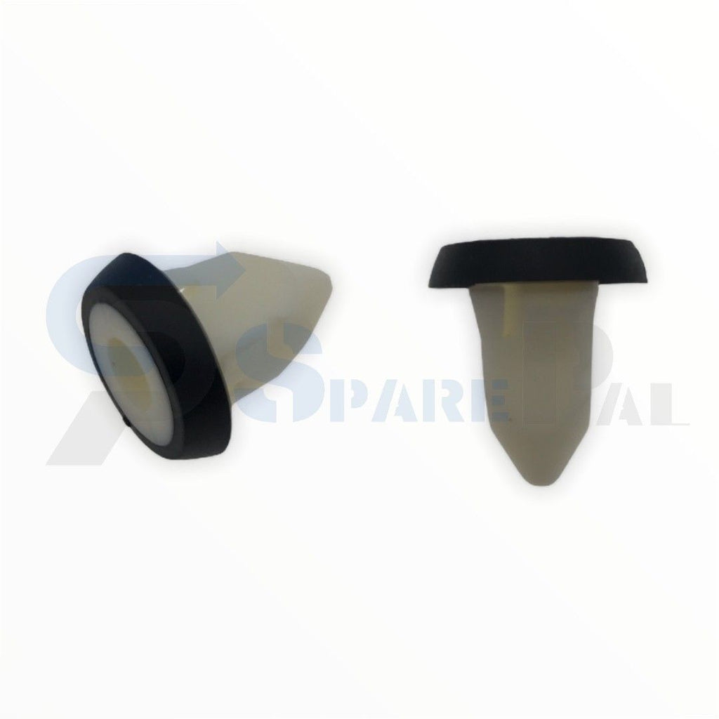 SPAREPAL FASTENER CLIP 快絲座卡扣 SPL-10502