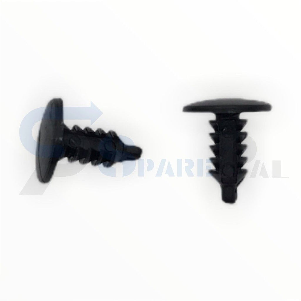 SPAREPAL FASTENER CLIP 樹形釘扣 SPL-10734