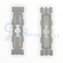 Load image into Gallery viewer, SPAREPAL FASTENER CLIP 玻璃夾卡扣 SPL-11175