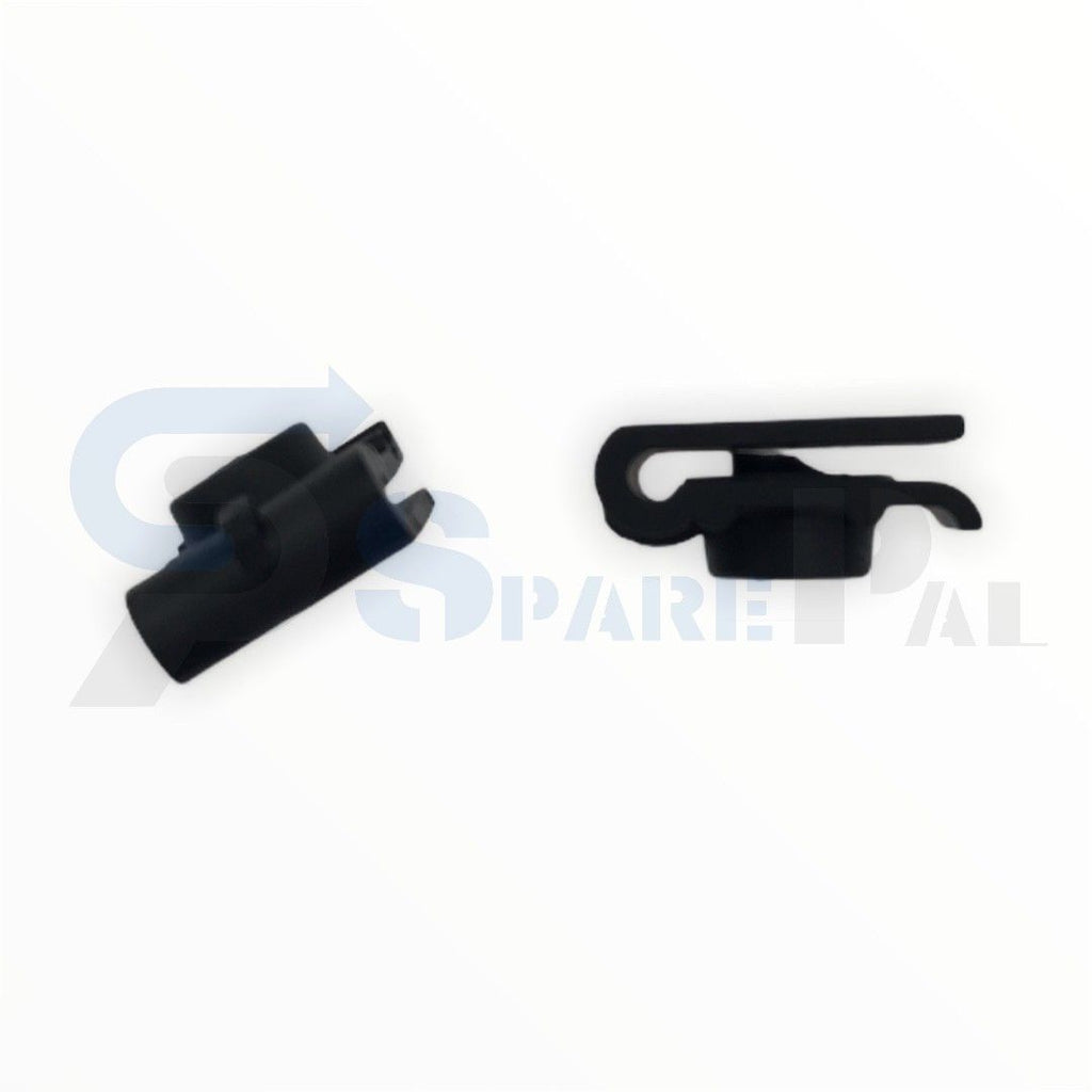 SPAREPAL FASTENER CLIP 快絲座卡扣 SPL-10045