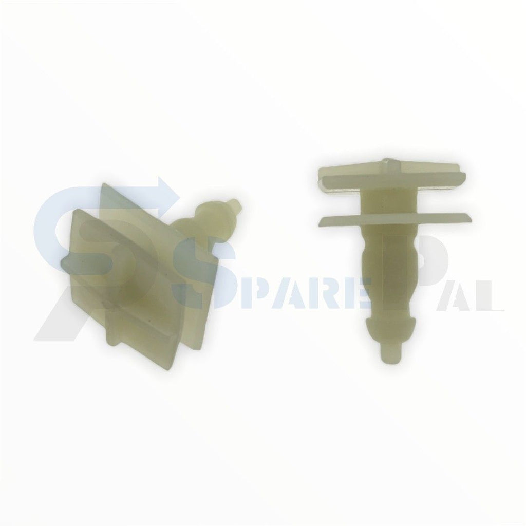 SPAREPAL FASTENER CLIP 長杆釘卡扣 SPL-10339