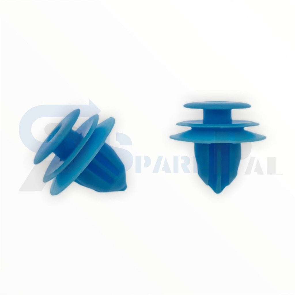 SPAREPAL FASTENER CLIP 護板扣 SPL-10673