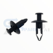 Load image into Gallery viewer, SPAREPAL FASTENER CLIP 推進式定位扣 SPL-10745