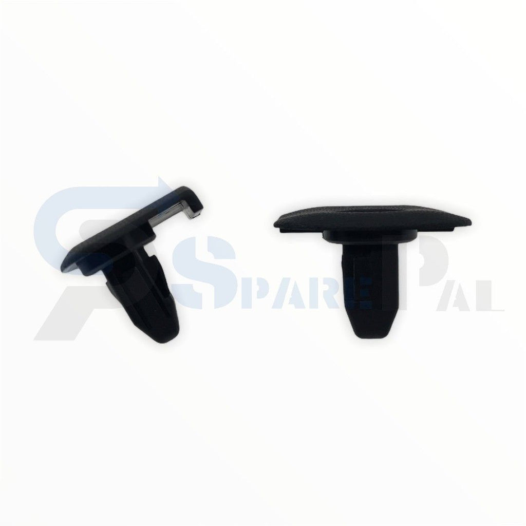 SPAREPAL FASTENER CLIP 快絲座卡扣 SPL-10359