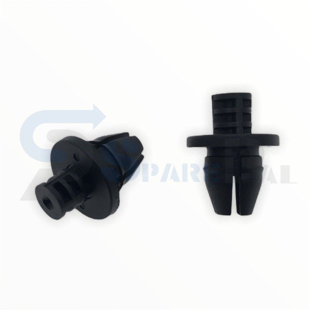 SPAREPAL FASTENER CLIP 推進式定位扣 SPL-10478