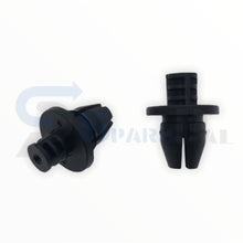 이미지를 갤러리 뷰어에 로드 , SPAREPAL FASTENER CLIP 推進式定位扣 SPL-10478