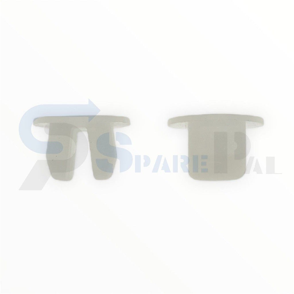 SPAREPAL FASTENER CLIP 快絲座卡扣 SPL-10337