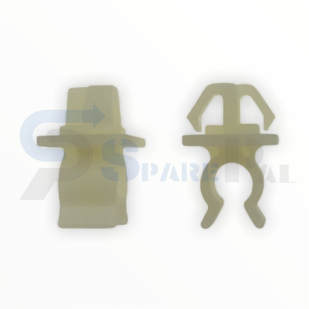 SPAREPAL FASTENER CLIP 撐杆卡扣 SPL-11076