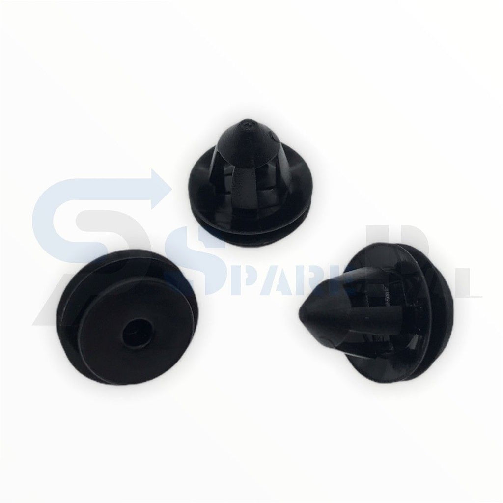 SPAREPAL FASTENER CLIP 護板扣 SPL-10505