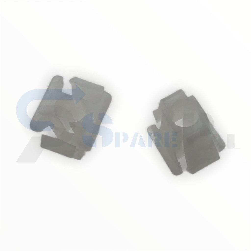 SPAREPAL FASTENER CLIP 快絲座卡扣 SPL-10812