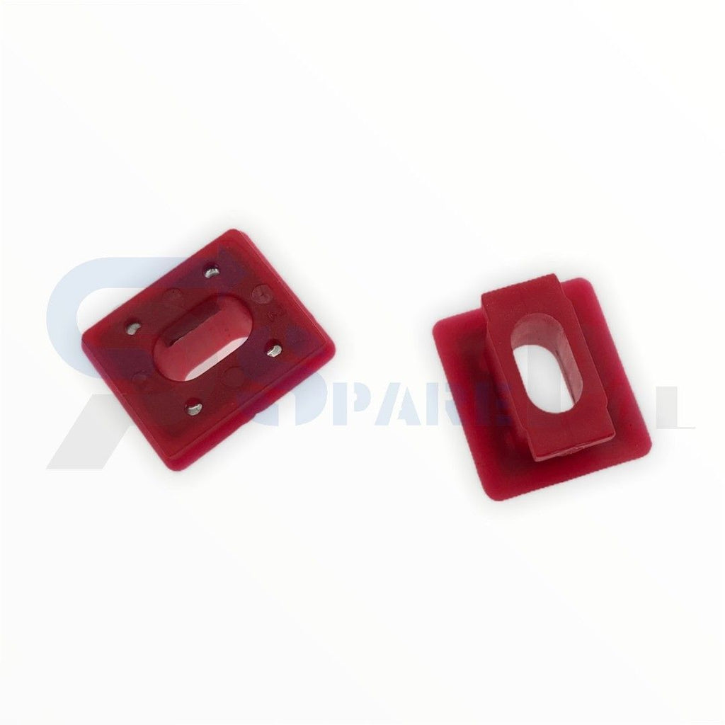 SPAREPAL FASTENER CLIP 導航儀卡扣 SPL-10367