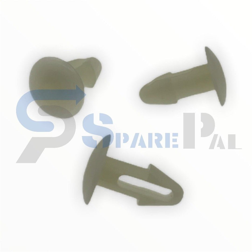 SPAREPAL FASTENER CLIP 密封式定位卡扣 SPL-10735